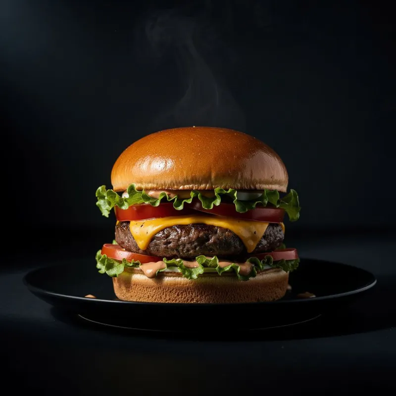 Burgerler