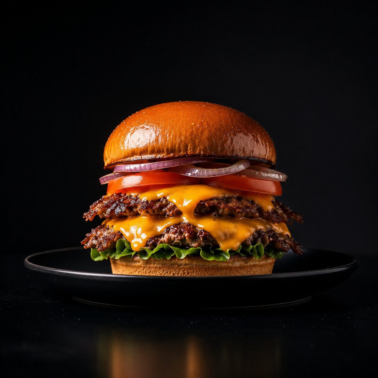 Smash Burgerler